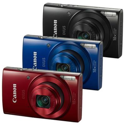 canon Ixus 180 1