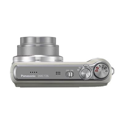 PANASONIC TZ6 5