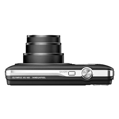 Olympus vg-160 1