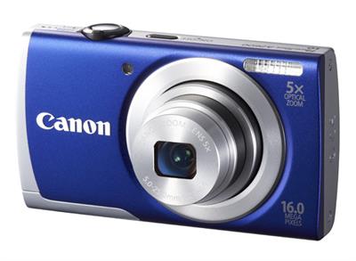 کانن Canon Powershot A2600