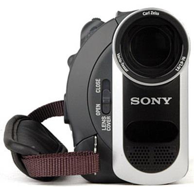 Sony HC38 4