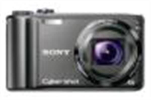 دوربین جدید سونی مدلHX5 معرفی شد.