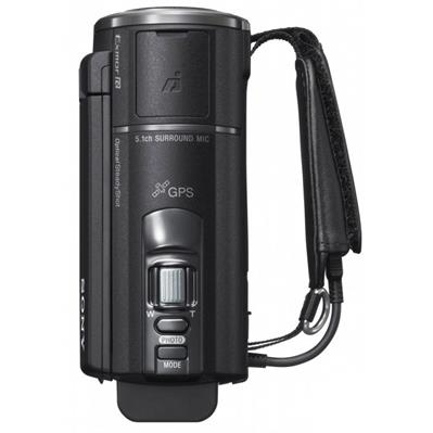 SONY HDR-CX260 2