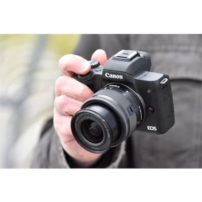 دوربین عکاسی بدون آئینه کانن Canon M50 3