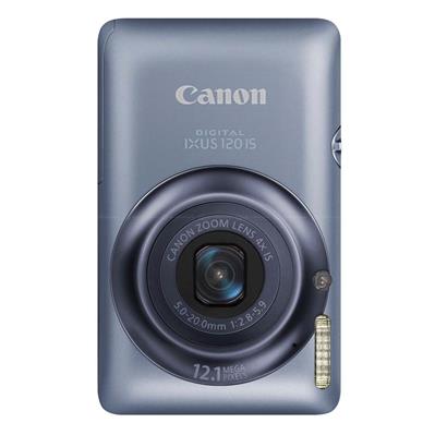 Canon-Ixus-120 1