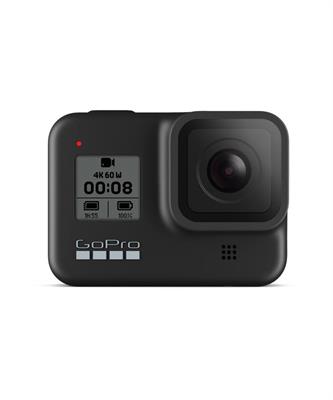 دوربین ورزشی گوپرو هیرو 8 Gopro Hero 8 Black