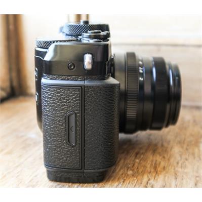 fujifilm X-Pro 2 8
