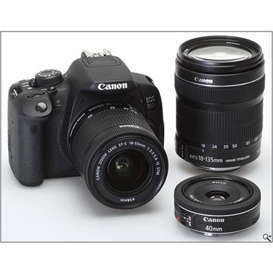 CANON EOS 700D 15