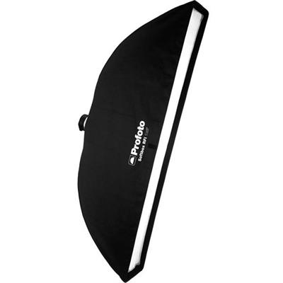 سافت باکس پروفوتو (Profoto Softbox RFi 1×6′ (30x180cm
