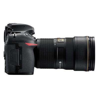 نیکون D850 3