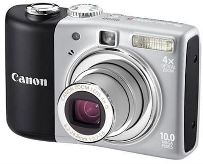 Canon Powershot A1000 IS