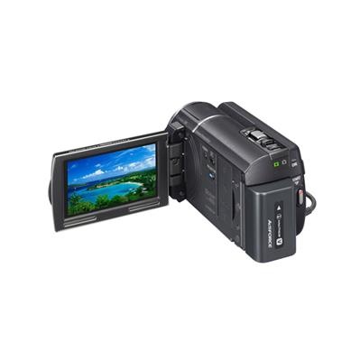 SONY HDR PJ600 10