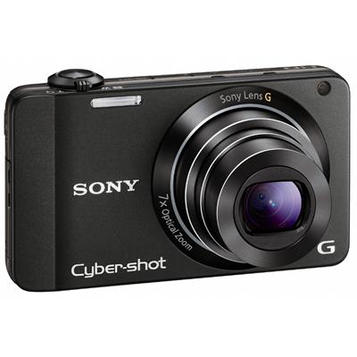 سونی  Sony Cybershot DSC- WX10