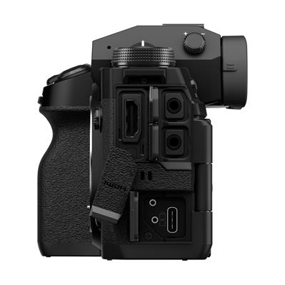 دوربین بدون آینه فوجی‌فیلم  FUJIFILM X-H25