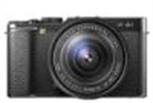 دوربین دیجیتال Fujifilm X-A1  یک دوربین بدون آیینه سطح مبتدی با سنسوری متعارف
