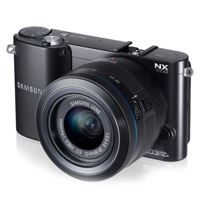 SAMSUNG NX1000 13