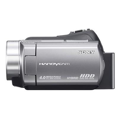 Sony DCR- SR220 2
