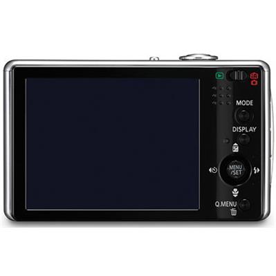 Panasonic FX500 1