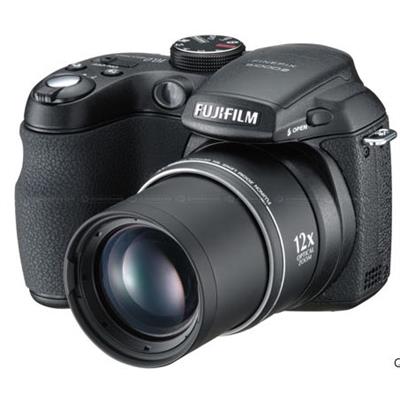 Fuji S1000fd