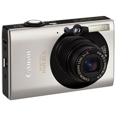 canon ixus 85 1