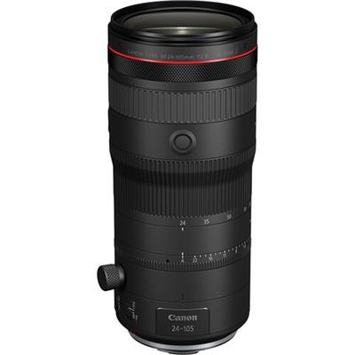 لنز دوربین کانن Canon RF 24-105mm F2.8 L IS USM Z