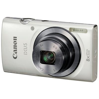 canon IXUS 160 1