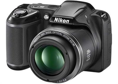 دوربین نیکون Nikon coolpix L340