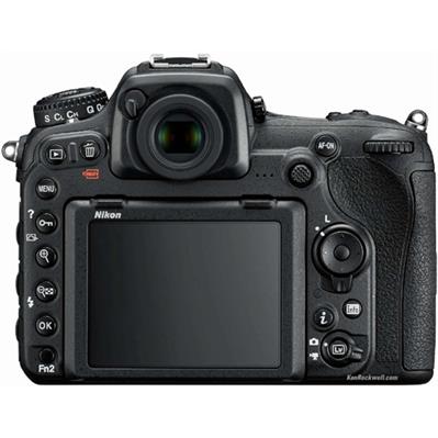 nikon D500 2