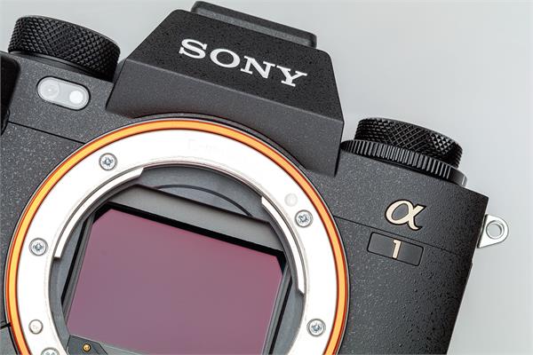 دوربین جدید سونی Sony Alpha 1