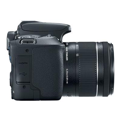 دوربین Canon Eos 200D 2