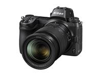 معرفی دوربین نیکون مدل Z7