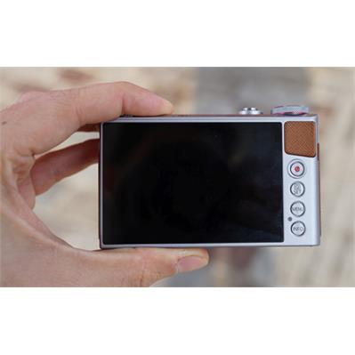 Canon PowerShot G9 X 2