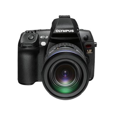 Olympus E-3 4