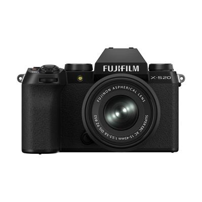 دوربین عکاسی فوجی‌فیلم  FUJIFILM GFX 100 II