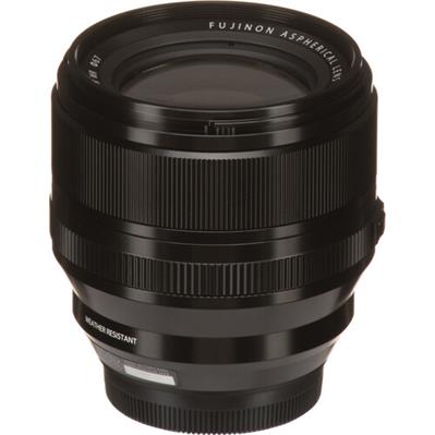 لنز دوربین فوجی فیلم Fujifilm XF 56mm F1.2 R WR
