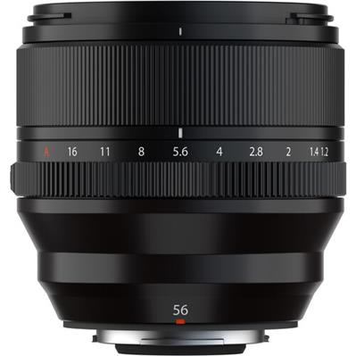لنز دوربین فوجی فیلم Fujifilm XF 56mm F1.2 R WR