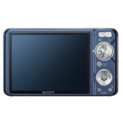 sony cyber shot w290