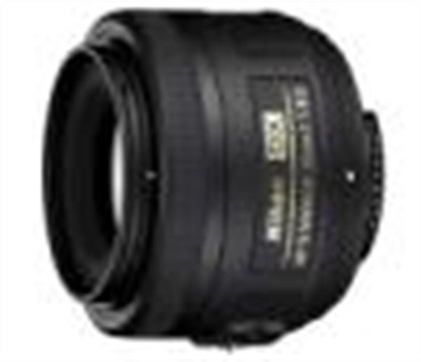 AF-S DX Nikkor 