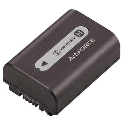 باتری لیتیومی سونی Sony NP-FH50 Battery