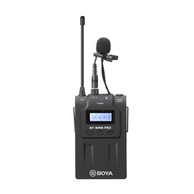میکروفن بی سیم بویا BOYA BY-WM8 Pro-K1 Wireless Microphone