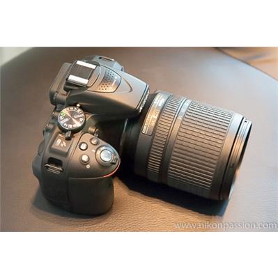 Nikon D5300 4