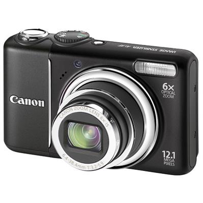CANON A2100 5