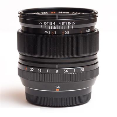 لنز فوجینون Fujifilm XF 14mm f/2.8 R