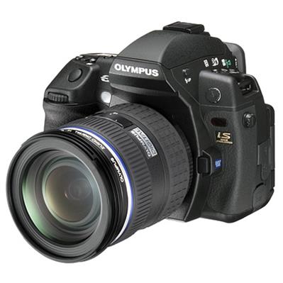 Olympus E-3 3