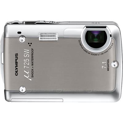 olympus 725 SW 1