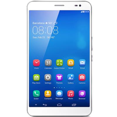 Huawei MediaPad X1 3G - 16GB 7