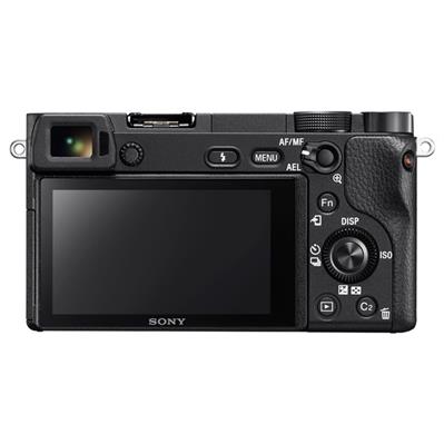 Sony Alpha 6300 6