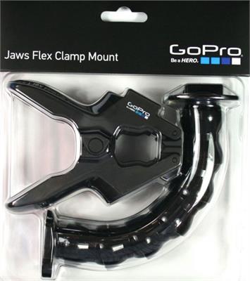 فک گیره ای GoPro Jaws Flex clamp
