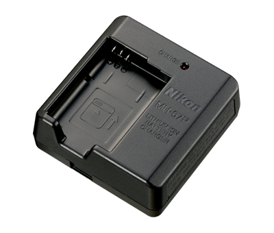 شارژر نیکون Nikon MH-67