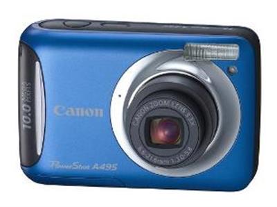 کانن آ 495 / CANON A495